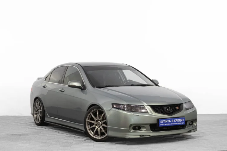 Honda Accord 1 из 6