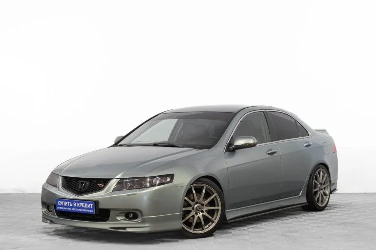 Honda Accord 3 из 6