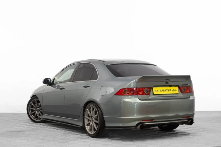 Honda Accord 6 из 6