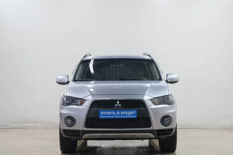 Mitsubishi Outlander 2 из 6