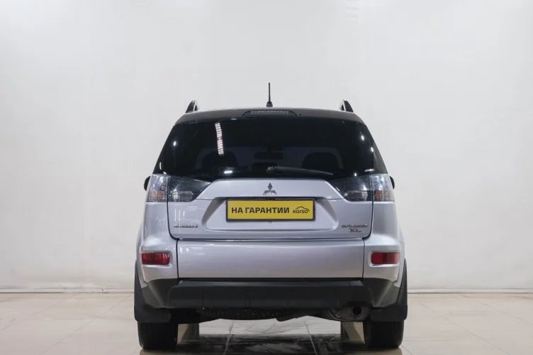 Mitsubishi Outlander 5 из 6