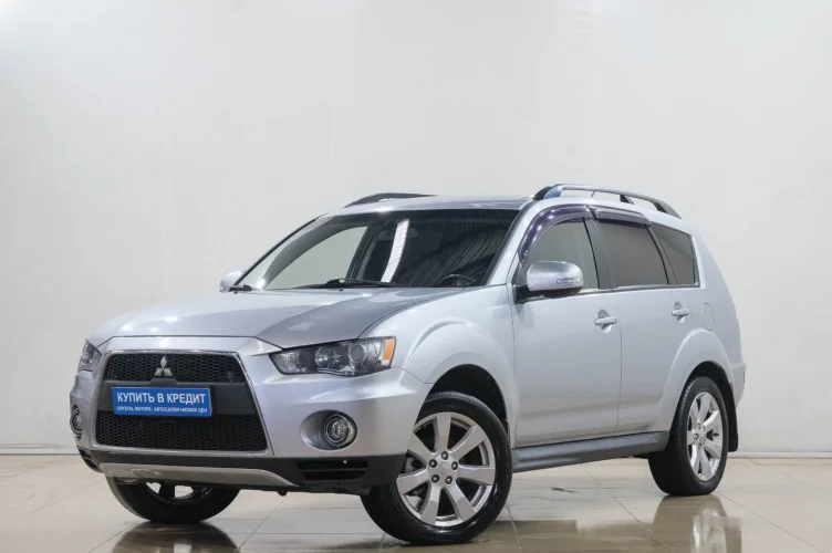 Mitsubishi Outlander 3 из 6