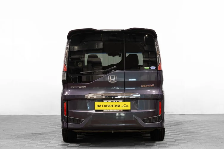 Honda Stepwgn 5 из 6