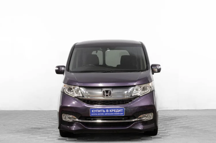 Honda Stepwgn 2 из 6