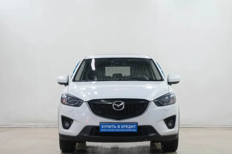 Mazda CX-5 2 из 6