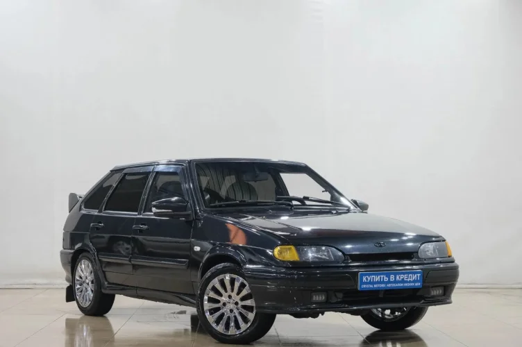 ВАЗ (LADA) 2114 Samara 1 из 6