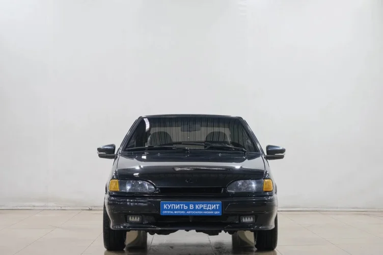 ВАЗ (LADA) 2114 Samara 2 из 6