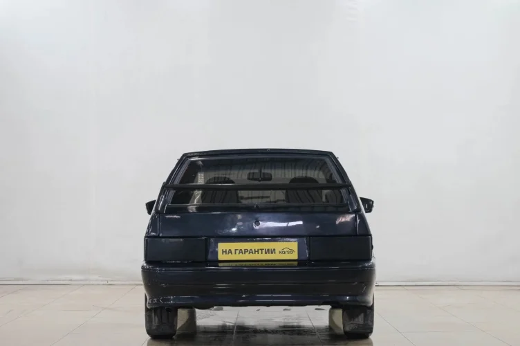 ВАЗ (LADA) 2114 Samara 5 из 6