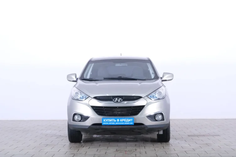 Hyundai ix35 2 из 6