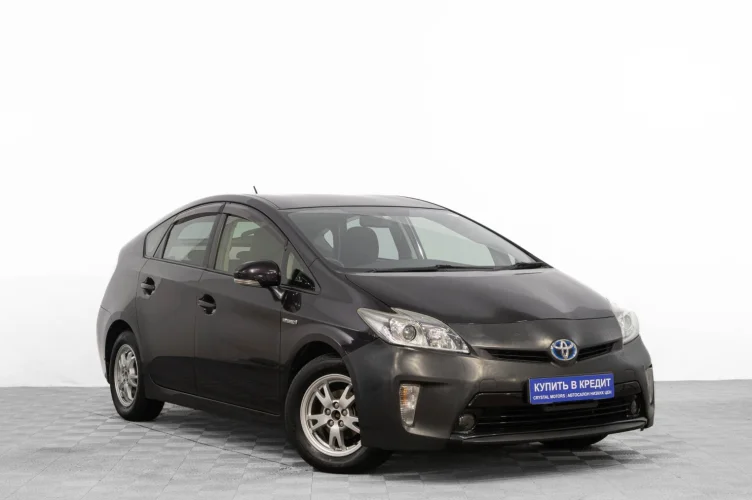 Toyota Prius 1 из 6