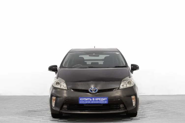 Toyota Prius 2 из 6