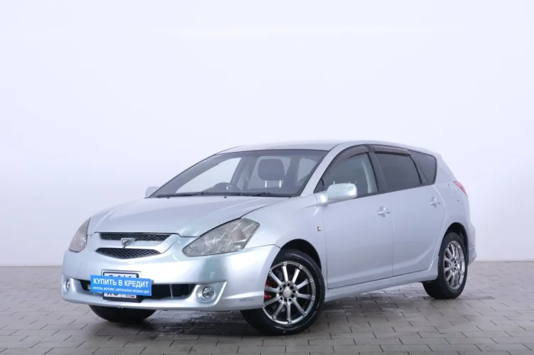 Toyota Caldina 3 из 6