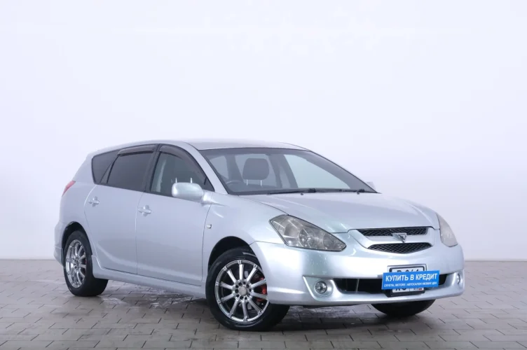Toyota Caldina 1 из 6
