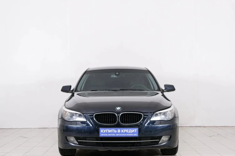 BMW 5 серия 2 из 6