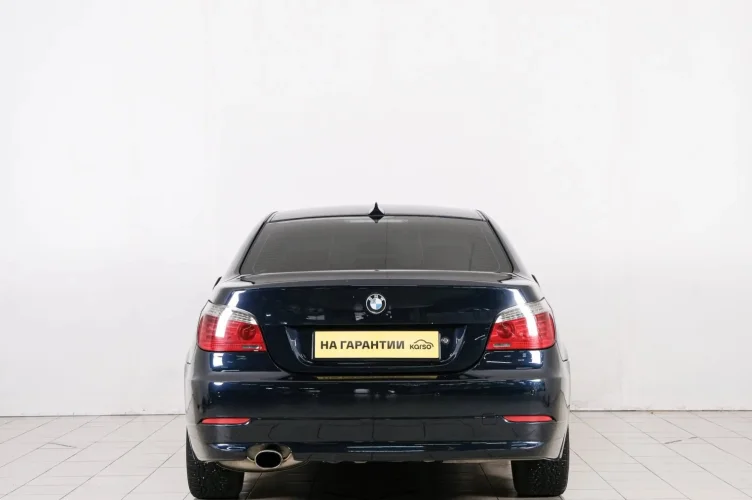 BMW 5 серия 5 из 6