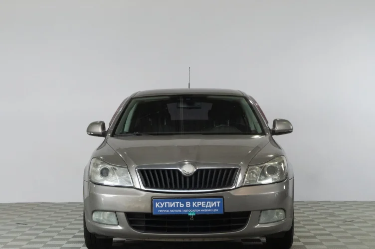 Skoda Octavia 2 из 6