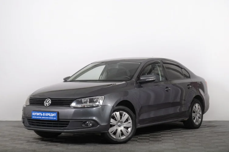 Volkswagen Jetta 2 из 6