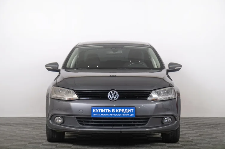 Volkswagen Jetta 3 из 6