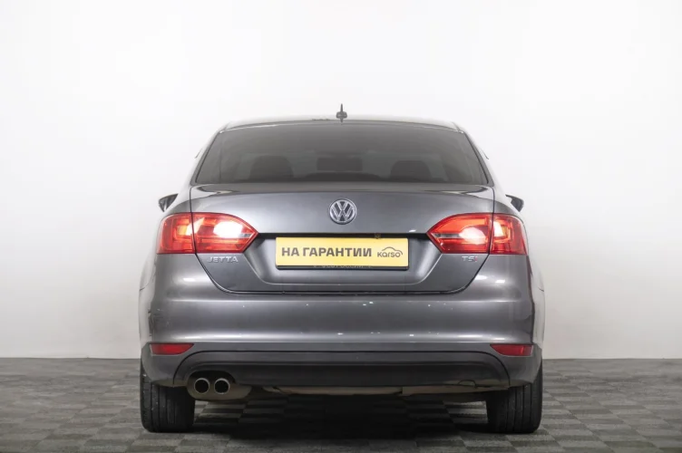 Volkswagen Jetta 4 из 6