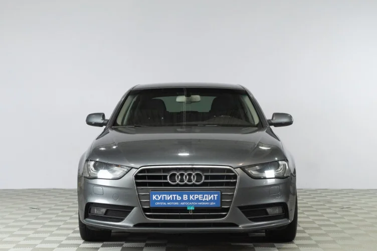 Audi A4 2 из 6