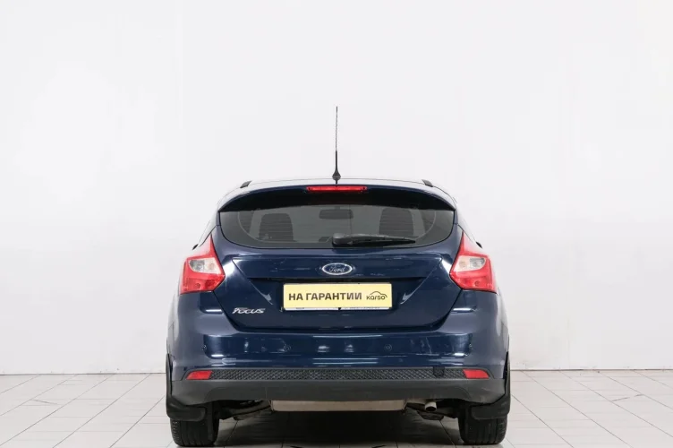 Ford Focus 5 из 6