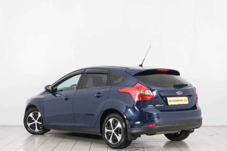 Ford Focus 4 из 6