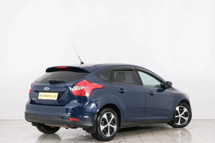 Ford Focus 6 из 6