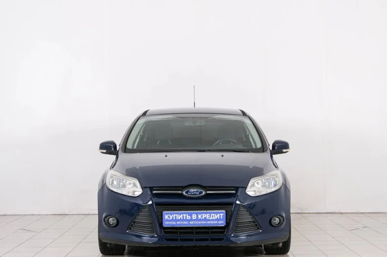 Ford Focus 2 из 6