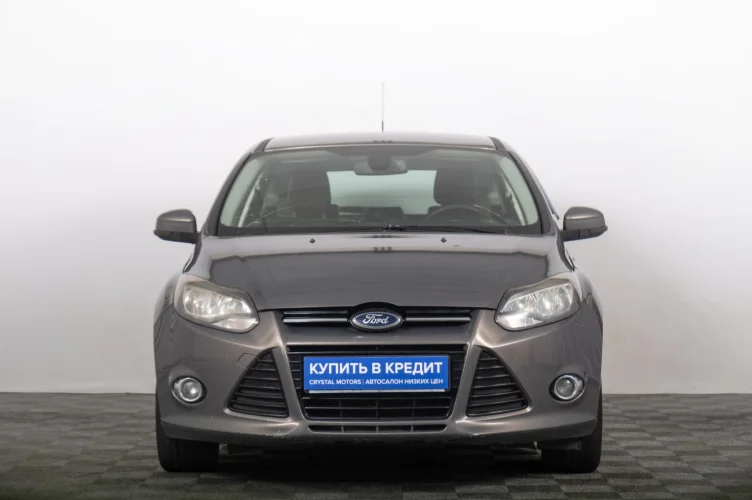 Ford Focus 3 из 6
