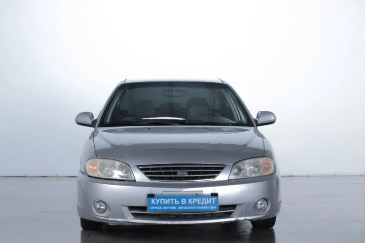 KIA Spectra 2 из 6