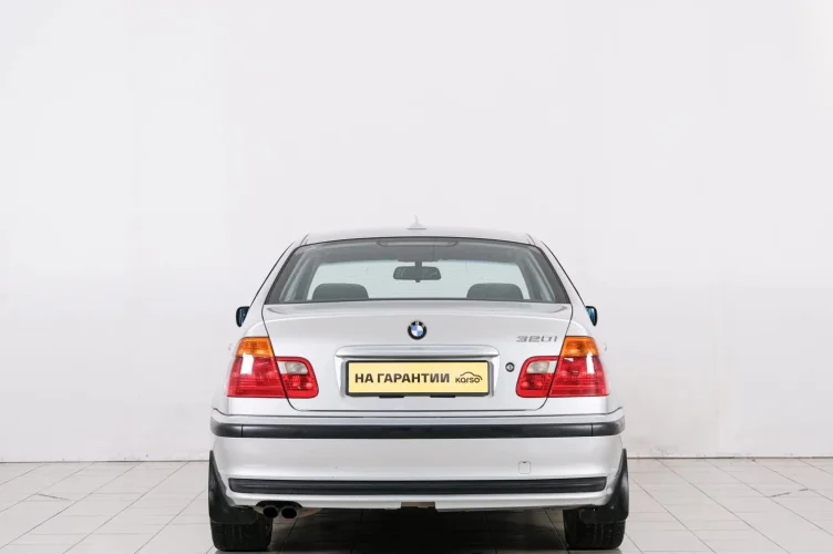 BMW 3 серия 5 из 6