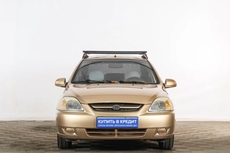 KIA Rio 2 из 6