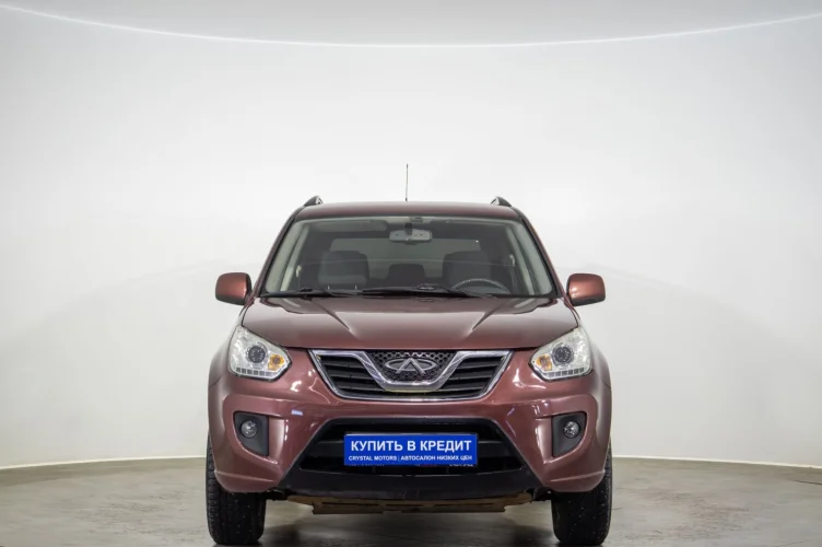 Chery Tiggo (T11) 2 из 6