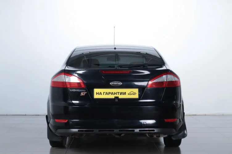 Ford Mondeo 5 из 6