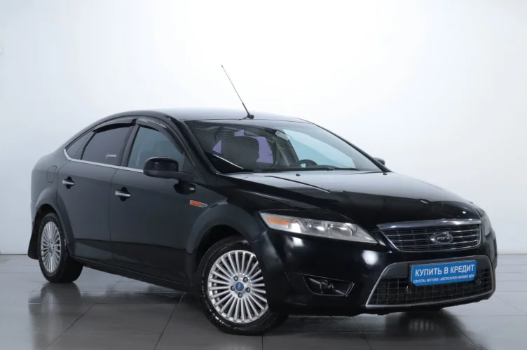 Ford Mondeo 1 из 6