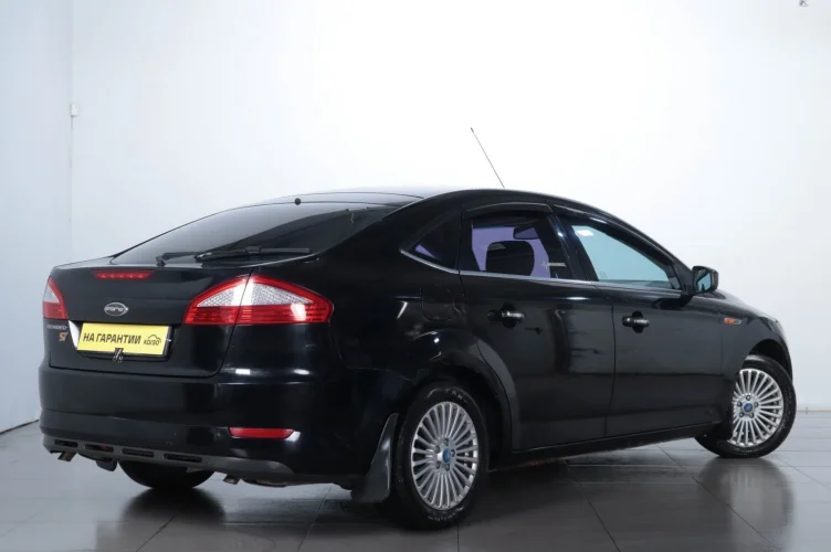 Ford Mondeo 6 из 6