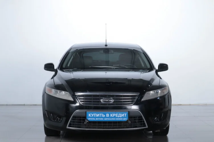 Ford Mondeo 2 из 6