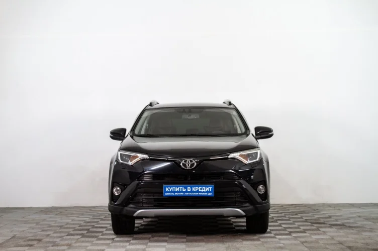 Toyota RAV4 2 из 6
