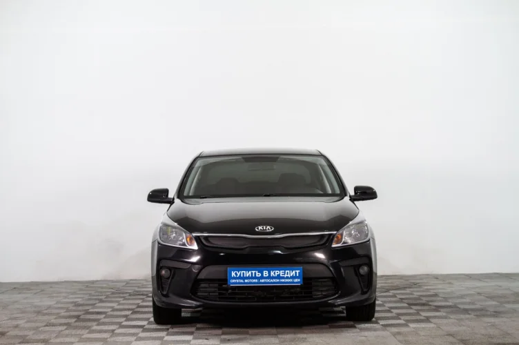 KIA Rio 2 из 6