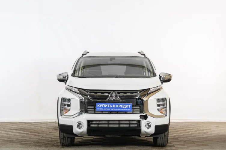 Mitsubishi Xpander Cross 2 из 6