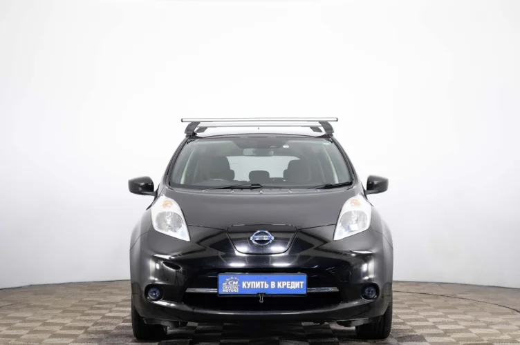Nissan Leaf 2 из 6