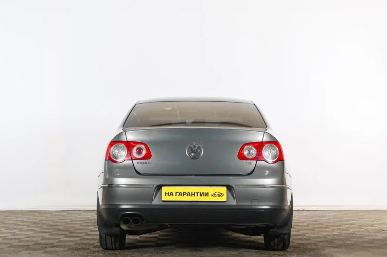 Volkswagen Passat 5 из 6