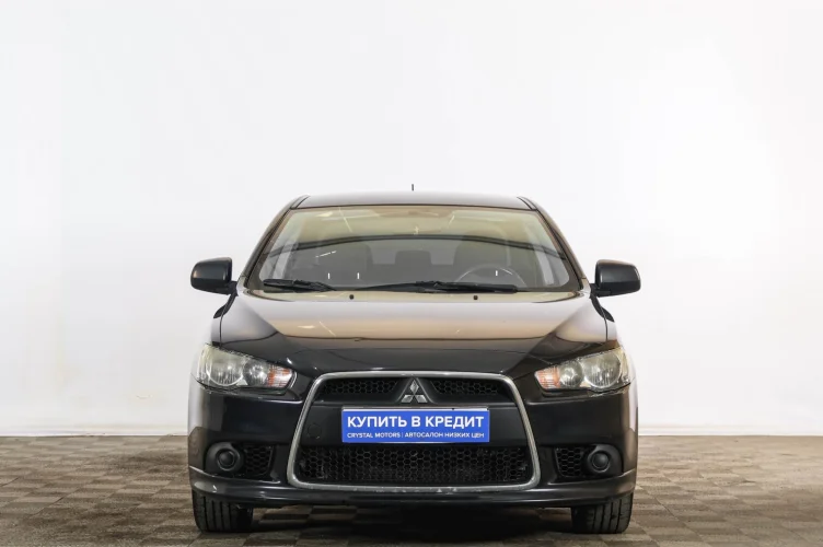 Mitsubishi Lancer 2 из 6