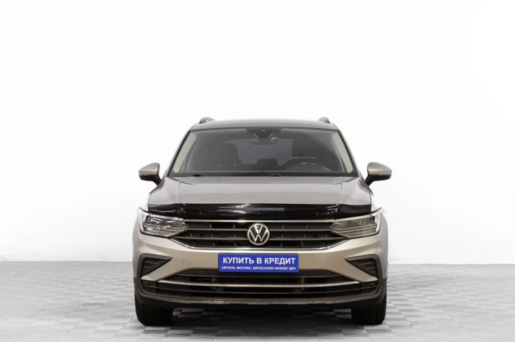 Volkswagen Tiguan 2 из 6