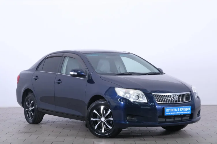 Toyota Corolla Axio 1 из 6
