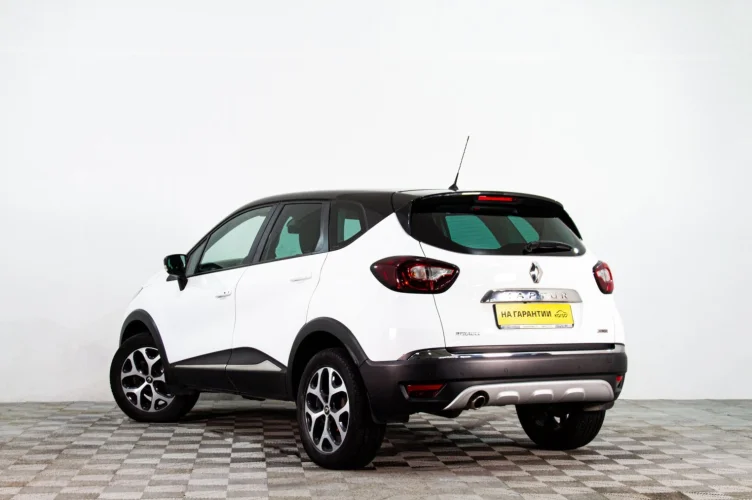 Renault Kaptur 6 из 6