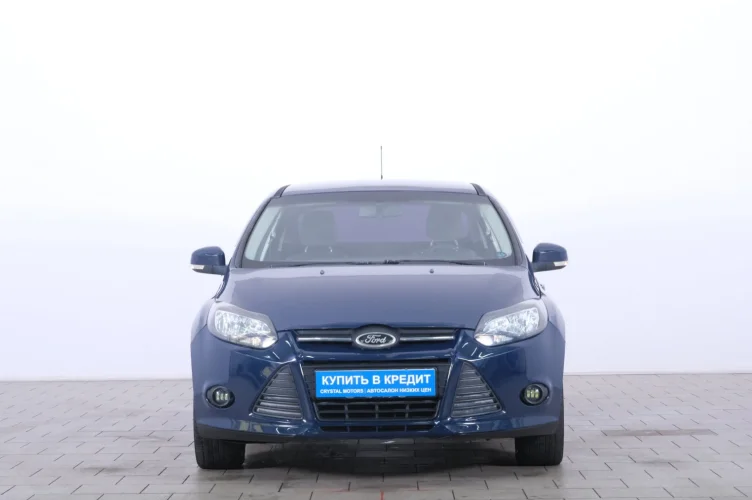 Ford Focus 2 из 6