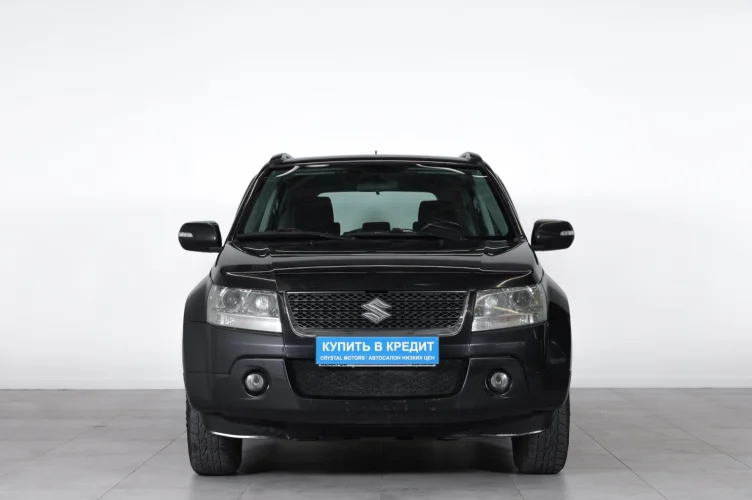 Suzuki Grand Vitara 2 из 6