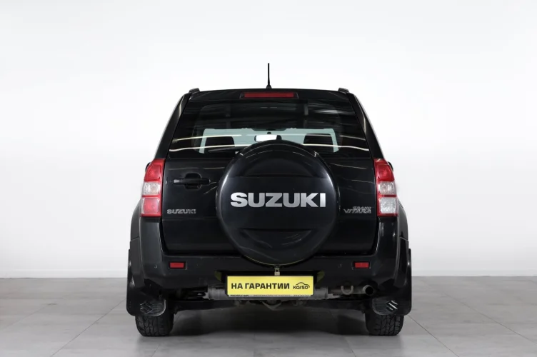 Suzuki Grand Vitara 5 из 6