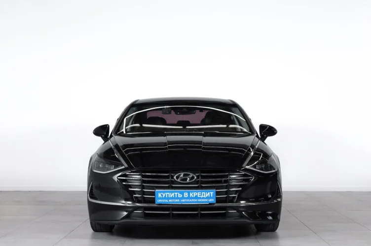 Hyundai Sonata 2 из 6